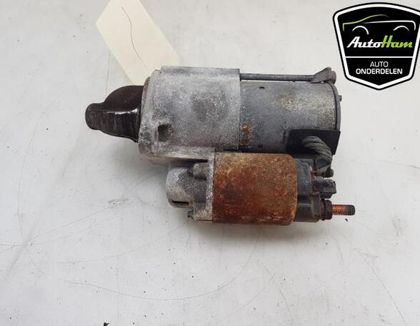 Startmotor OPEL ASTRA H (A04)