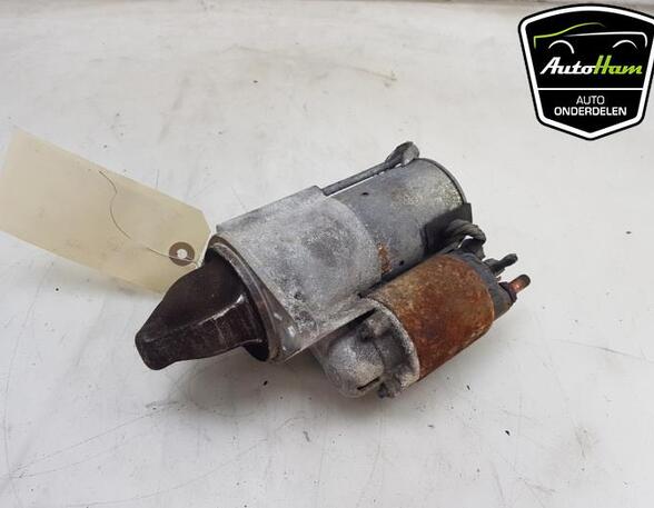 Startmotor OPEL ASTRA H (A04)