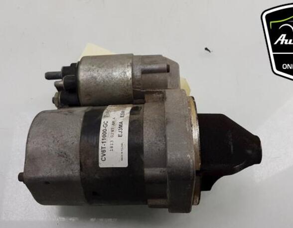 Startmotor FORD FIESTA VI (CB1, CCN)