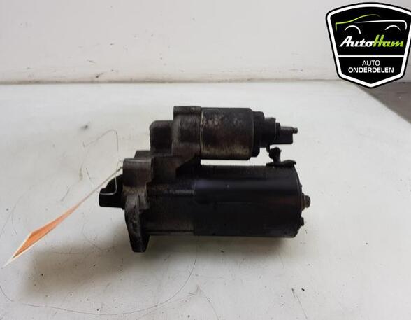 Startmotor RENAULT LAGUNA III (BT0/1)