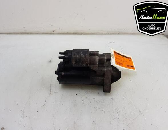 Startmotor RENAULT LAGUNA III (BT0/1)