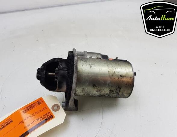 Starter NISSAN MICRA IV (K13_)