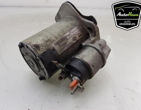 Startmotor NISSAN MICRA IV (K13_)