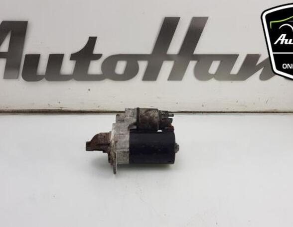 Startmotor OPEL ASTRA H (A04), OPEL ASTRA H Estate (A04), OPEL MERIVA B MPV (S10), OPEL TIGRA (S93)