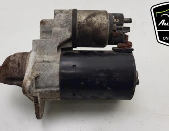 Startmotor OPEL ASTRA H (A04), OPEL ASTRA H Estate (A04), OPEL MERIVA B MPV (S10), OPEL TIGRA (S93)