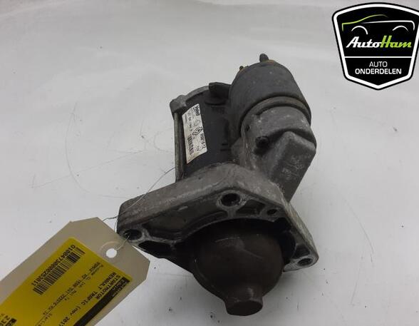 Startmotor OPEL VIVARO B Bus (X82), OPEL VIVARO B Van (X82), RENAULT TRAFIC III Van (FG_)