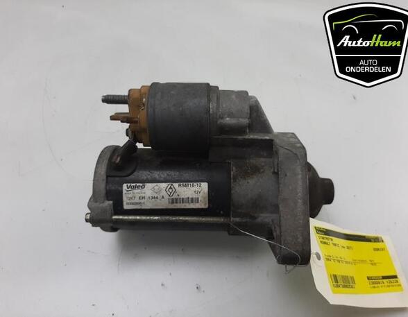 Startmotor OPEL VIVARO B Bus (X82), OPEL VIVARO B Van (X82), RENAULT TRAFIC III Van (FG_)