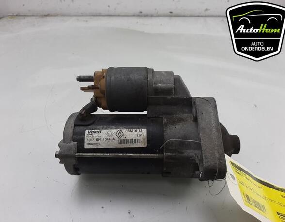 Startmotor OPEL VIVARO B Bus (X82), OPEL VIVARO B Van (X82), RENAULT TRAFIC III Van (FG_)