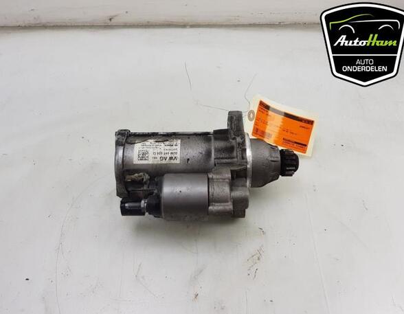 Startmotor SEAT LEON Sportstourer (KL8)