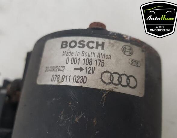 Starter AUDI A4 Avant (8D5, B5), VW PASSAT (3B2), VW PASSAT Variant (3B6), AUDI A4 B7 Convertible (8HE)