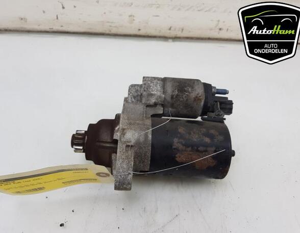 Startmotor VW POLO (9N_), VW GOLF V (1K1), VW GOLF VI (5K1), VW POLO (6R1, 6C1)