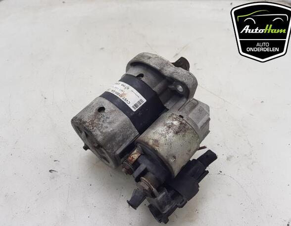 Startmotor FORD C-MAX II (DXA/CB7, DXA/CEU), FORD FIESTA VI (CB1, CCN), FORD FOCUS III, FORD FOCUS III Saloon