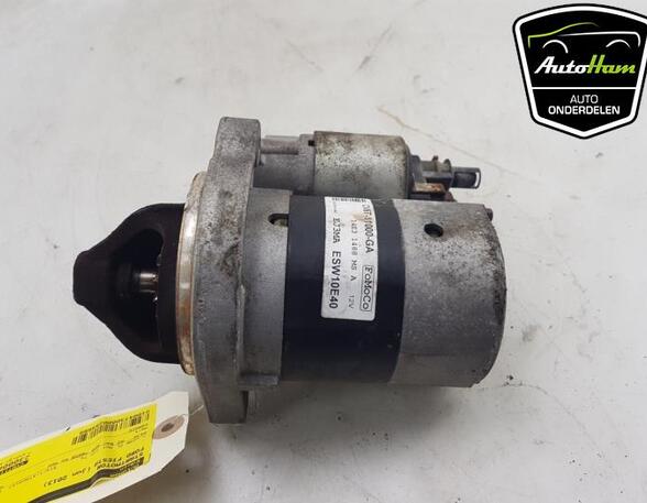 Startmotor FORD C-MAX II (DXA/CB7, DXA/CEU), FORD FIESTA VI (CB1, CCN), FORD FOCUS III, FORD FOCUS III Saloon