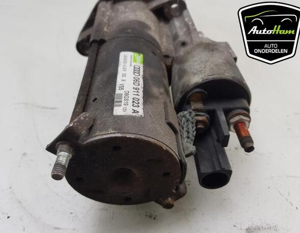 Starter AUDI A4 Avant (8ED, B7), AUDI A6 Avant (4F5, C6)