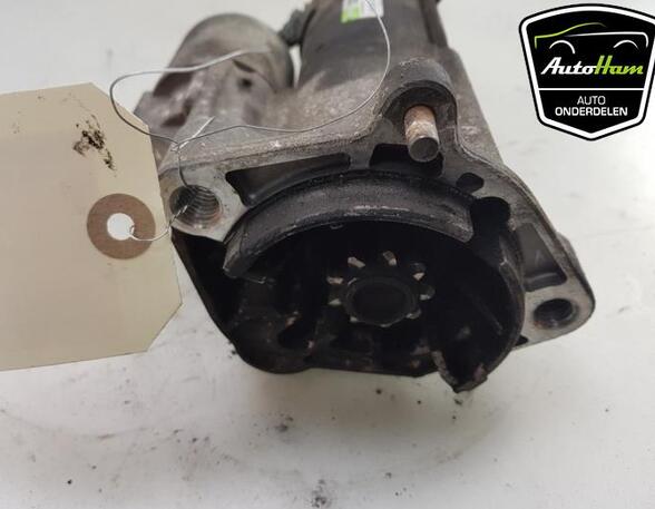 Startmotor AUDI A4 Avant (8ED, B7), AUDI A6 Avant (4F5, C6)