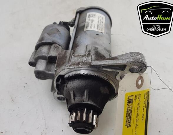 Startmotor VW GOLF VII (5G1, BQ1, BE1, BE2)