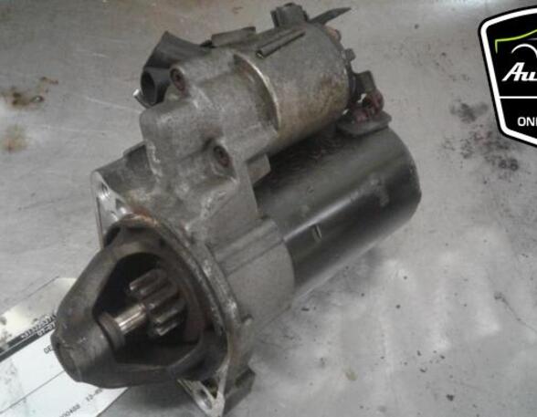 Startmotor FORD FIESTA V (JH_, JD_), FORD KA (RB_)