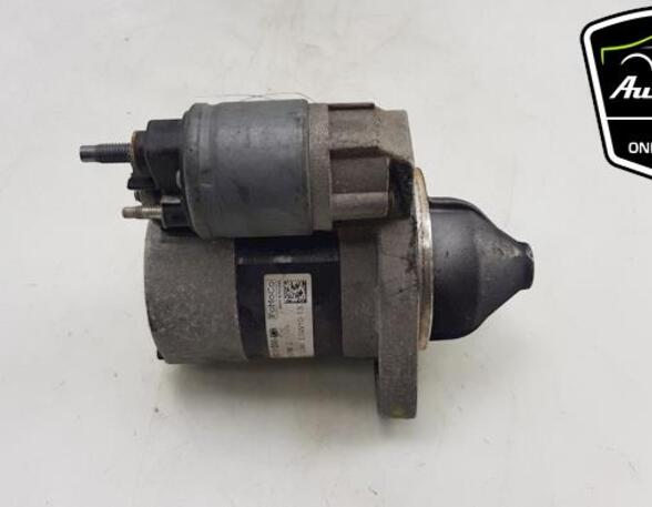 Startmotor FORD FIESTA VII (HJ, HF)