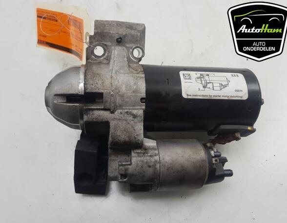 Startmotor BMW 1 (E81), BMW 1 (E87), BMW X5 (F15, F85), BMW 5 Gran Turismo (F07)