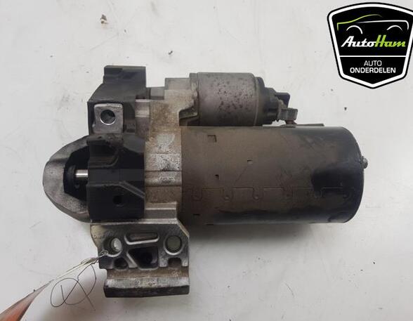 Startmotor BMW 1 (E81), BMW 1 (E87), BMW X5 (F15, F85), BMW 5 Gran Turismo (F07)