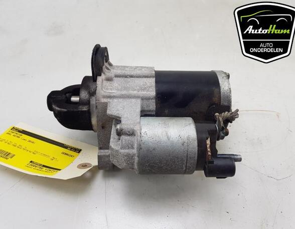 Startmotor OPEL ASTRA K Sports Tourer (B16), OPEL ASTRA K (B16)