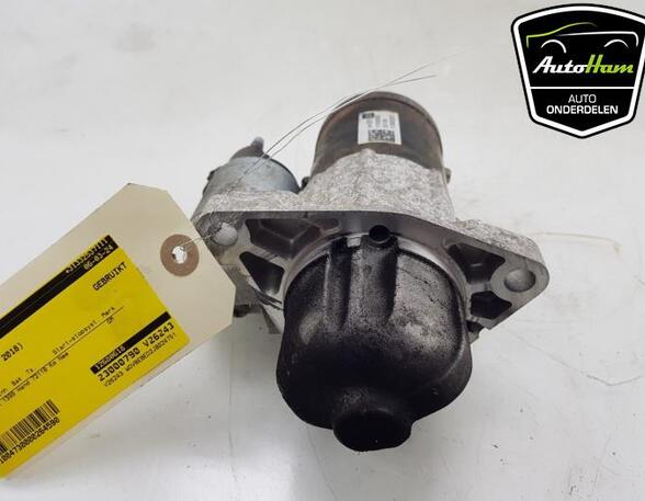 Startmotor OPEL ASTRA K Sports Tourer (B16), OPEL ASTRA K (B16)