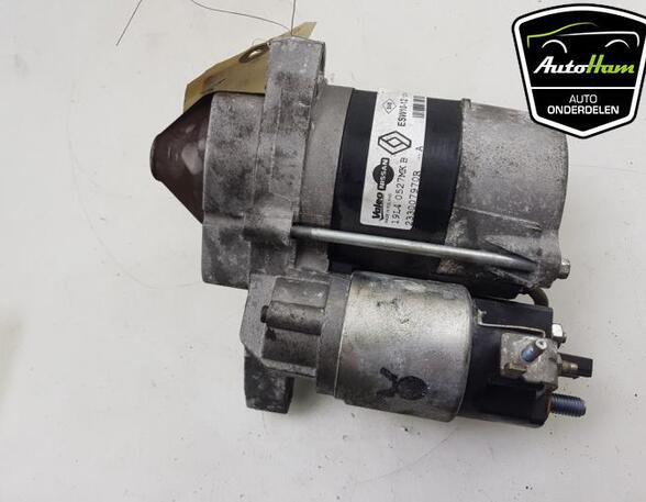 Startmotor RENAULT CAPTUR I (J5_, H5_), RENAULT CLIO IV (BH_)