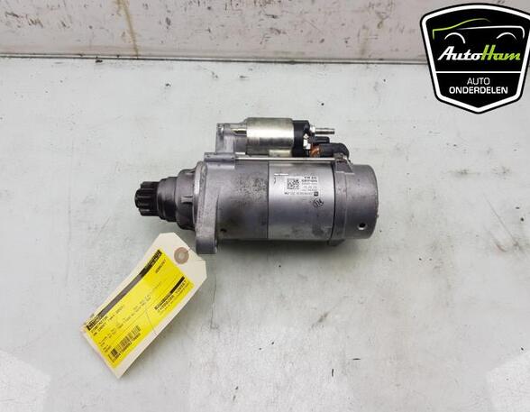 Starter VW GOLF VII (5G1, BQ1, BE1, BE2)