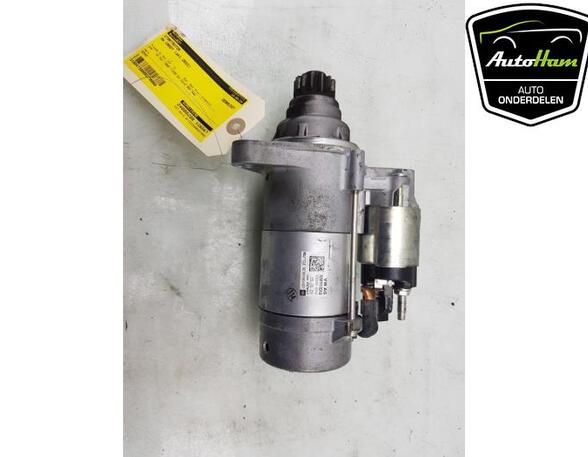 Starter VW GOLF VII (5G1, BQ1, BE1, BE2)