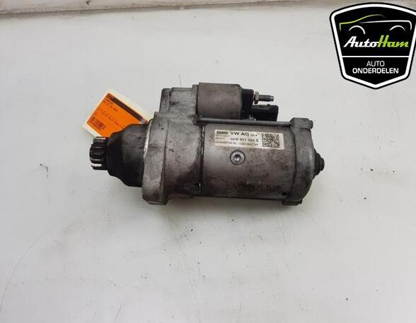 Starter VW GOLF VII (5G1, BQ1, BE1, BE2)