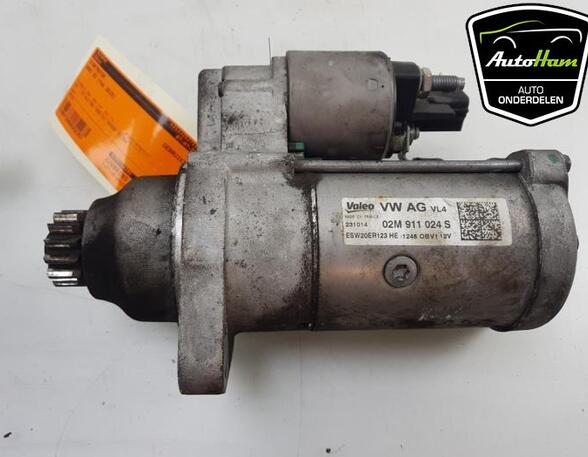 Starter VW GOLF VII (5G1, BQ1, BE1, BE2)