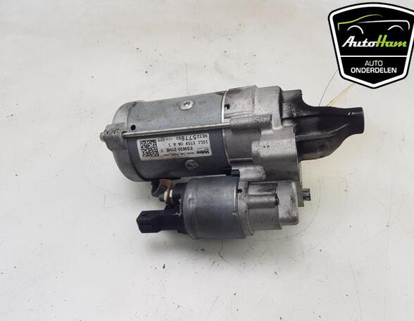 Anlasser Citroen Berlingo III Kasten K9 9832577880 P20437008