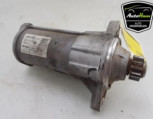 Starter VW GOLF VII (5G1, BQ1, BE1, BE2)