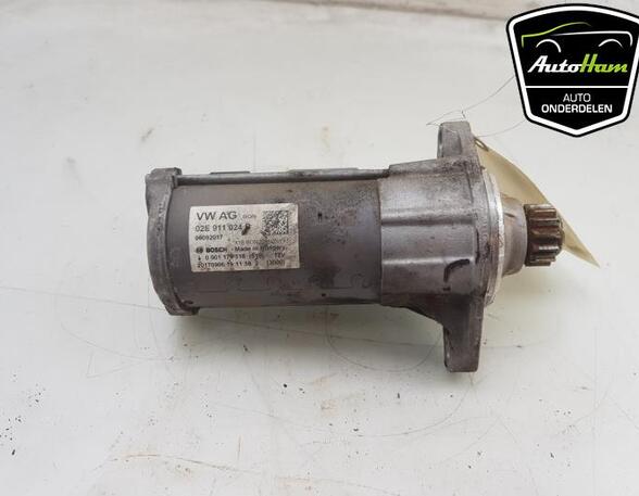 Starter VW GOLF VII (5G1, BQ1, BE1, BE2)