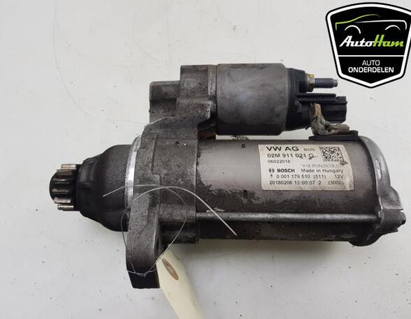 Startmotor SEAT LEON Sportstourer (KL8)