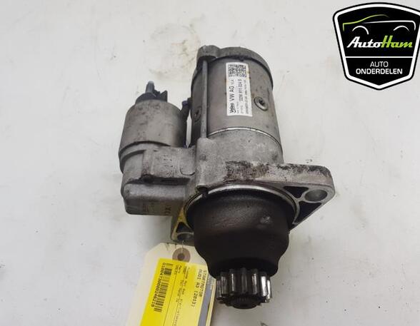 Starter VW GOLF VII (5G1, BQ1, BE1, BE2)