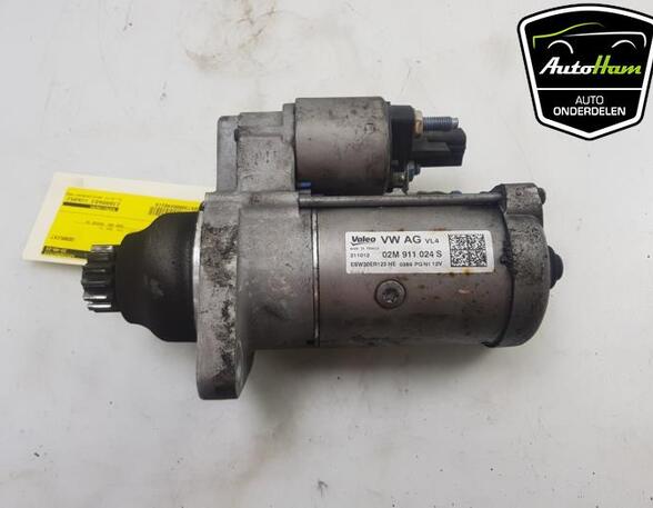 Starter VW GOLF VII (5G1, BQ1, BE1, BE2)