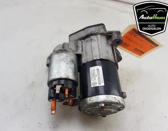 Startmotor RENAULT CAPTUR I (J5_, H5_)