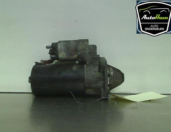 Startmotor FORD FOCUS II (DA_, HCP, DP), FORD FOCUS C-MAX (DM2), FORD C-MAX (DM2)