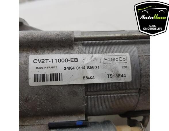 Startmotor FORD FIESTA VI (CB1, CCN)