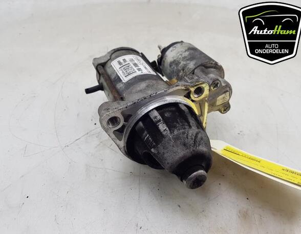 Startmotor FORD C-MAX II (DXA/CB7, DXA/CEU)