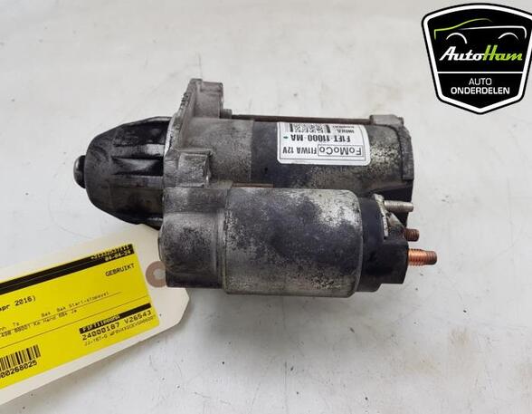 Startmotor FORD C-MAX II (DXA/CB7, DXA/CEU)