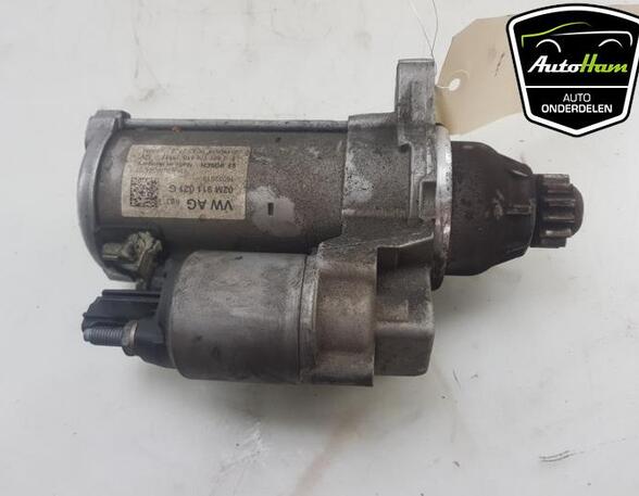 Startmotor SEAT IBIZA IV (6J5, 6P1)