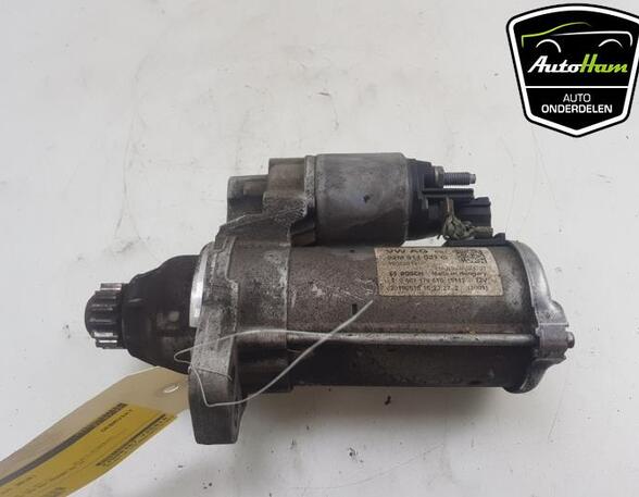 Startmotor SEAT IBIZA IV (6J5, 6P1)