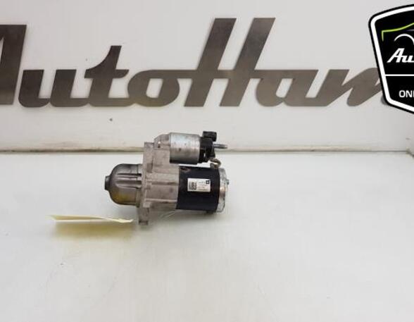 Startmotor OPEL ASTRA K (B16)