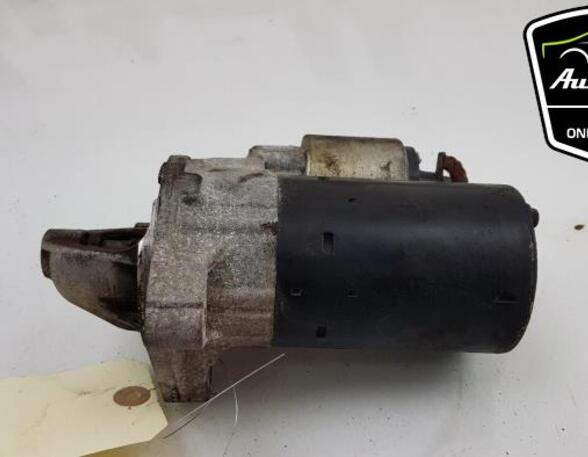 Startmotor FORD FIESTA V (JH_, JD_), FORD KA (RB_)