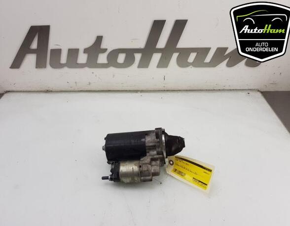 Startmotor FIAT PANDA (312_, 319_), FIAT PANDA VAN (312_, 519_), FIAT 500 (312_), FIAT 500 C (312_)