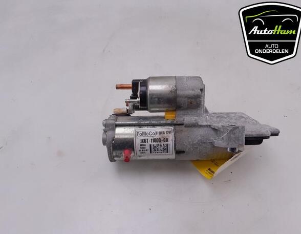 Startmotor FORD FIESTA VII (HJ, HF)