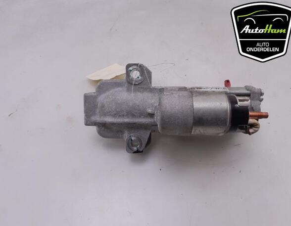 Startmotor FORD FIESTA VII (HJ, HF)