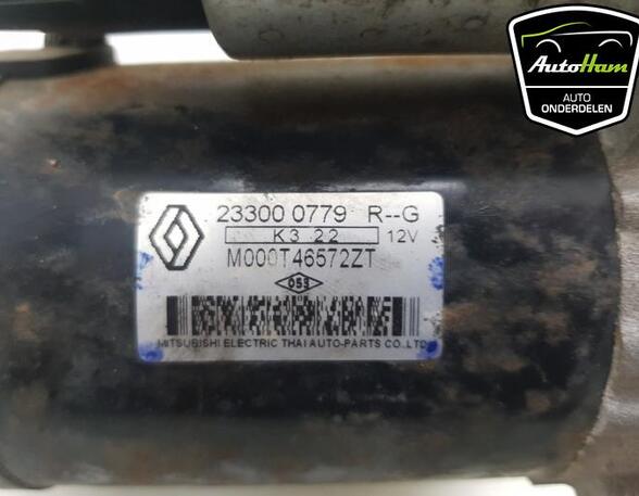 Anlasser Dacia Duster HS 233000779R P19255213